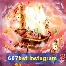 667bet Instagram